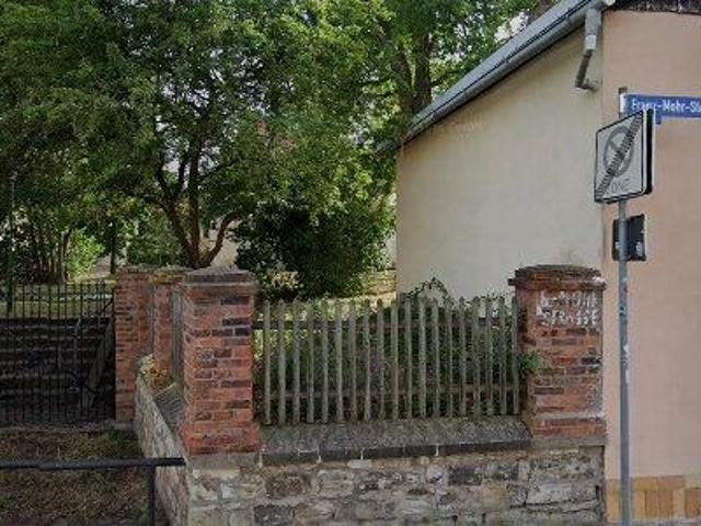 Apartment mieten in Ammendorf/Beesen, Halle