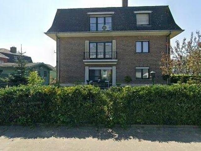 Appartement location à Harelbeke, West-Vlaanderen
