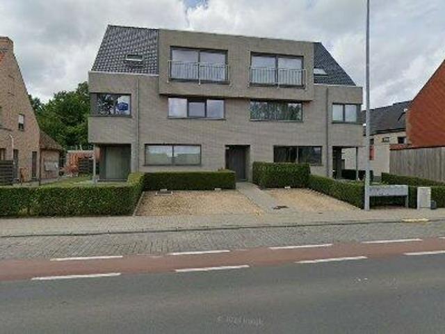 Appartement location à Harelbeke, West-Vlaanderen