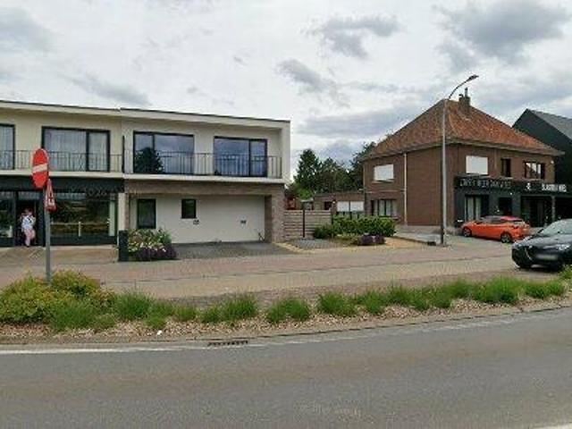 Appartement location à Heist-op-den-Berg
