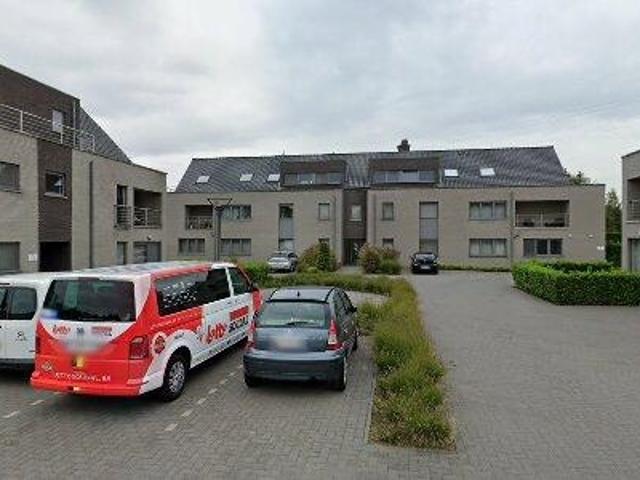 Appartement location à Heusden-zolder, Limburg