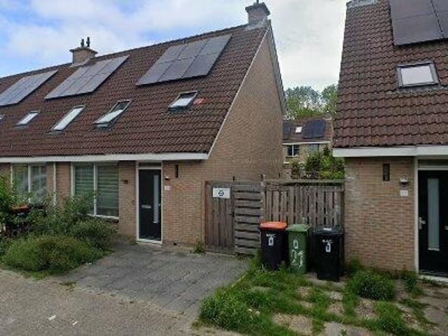 Appartement te huur in Kersenboogerd, Hoorn