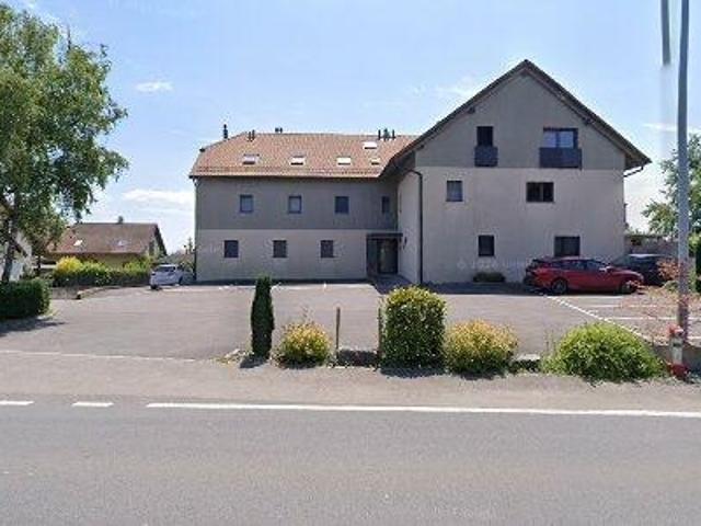 Apartment mieten in Vuiteboeuf, Waadt