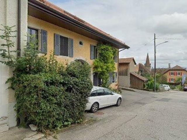 Apartment mieten in Rances, Waadt