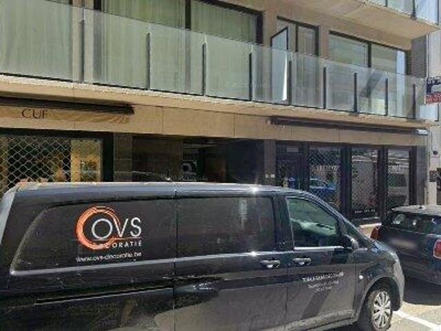 Appartement location à Knokke-heist, West-Vlaanderen