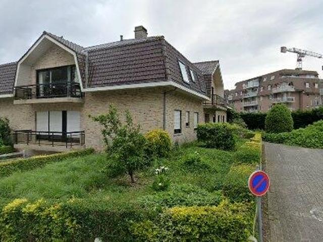 Appartement location à Coxyde, West-Vlaanderen