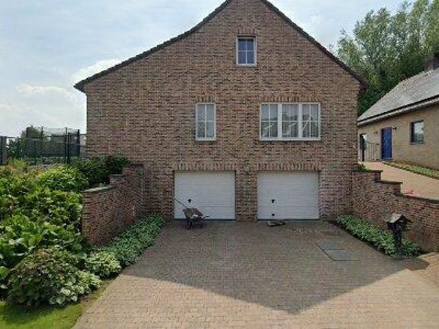 Appartement location à Crainhem, Brabant