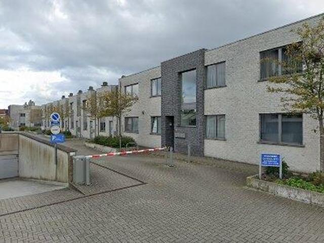 Appartement location à Belle-Vue, Leuven