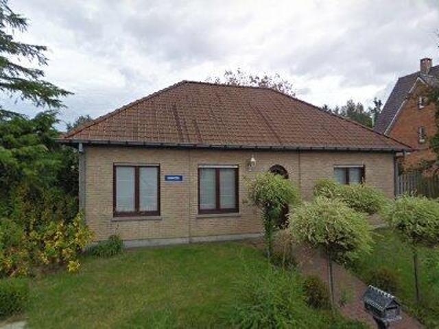 Appartement location à Lichtervelde, West-Vlaanderen