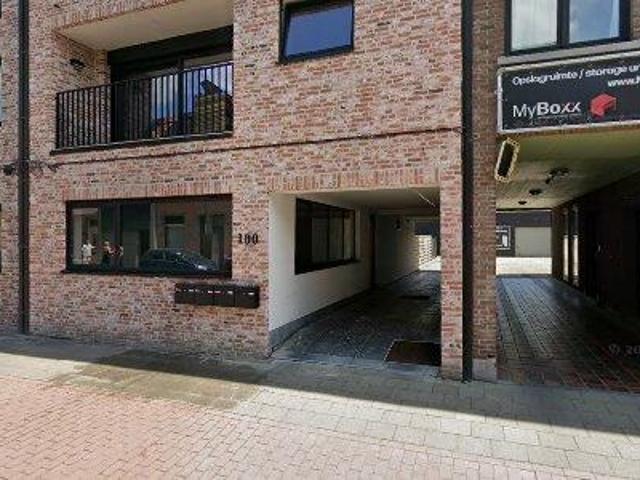 Appartement location à Lier, Antwerpen