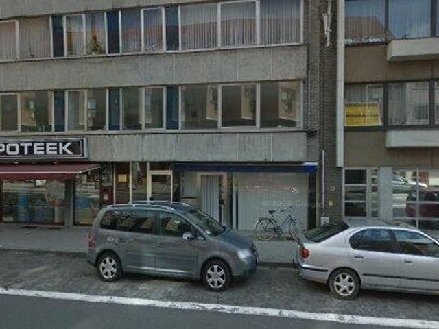 Appartement location à Stationswijk, Mechelen