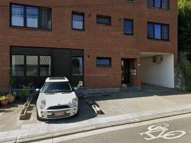 Appartement location à Namen, Wallonie