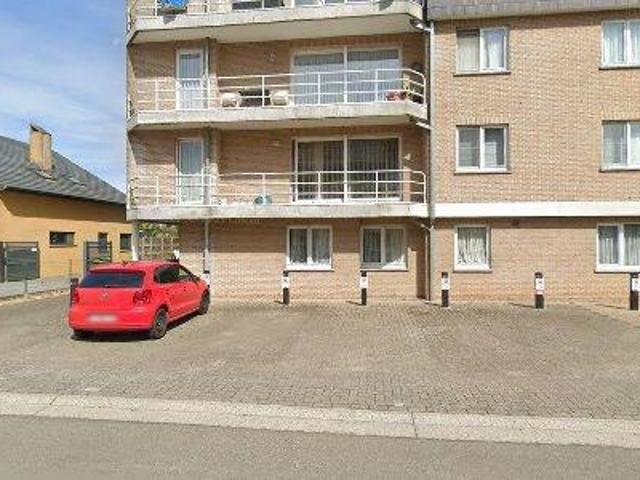 Appartement location à Ninove, Oost-Vlaanderen