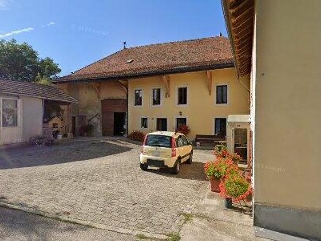 Apartment mieten in Essertines-sur-Rolle, District de Nyon
