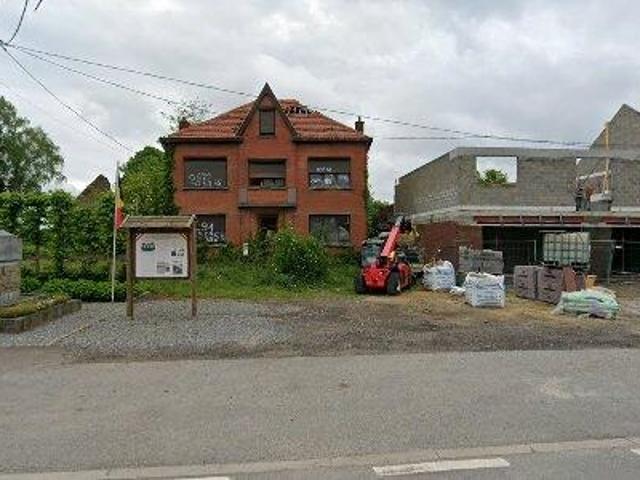 Appartement location à Lens-sur-Geer, Oreye