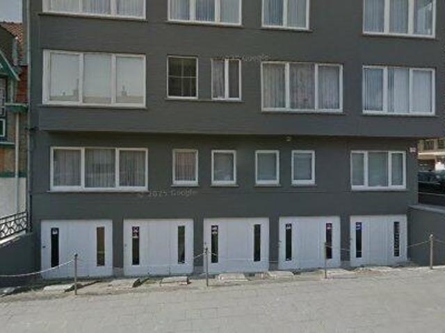 Appartement location à Mariakerke, Oostende
