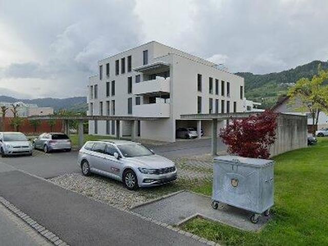 Apartment mieten in Rebstein, St. Gallen