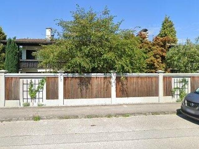 Apartment mieten in Sonnenwiechs, Bruckmühl