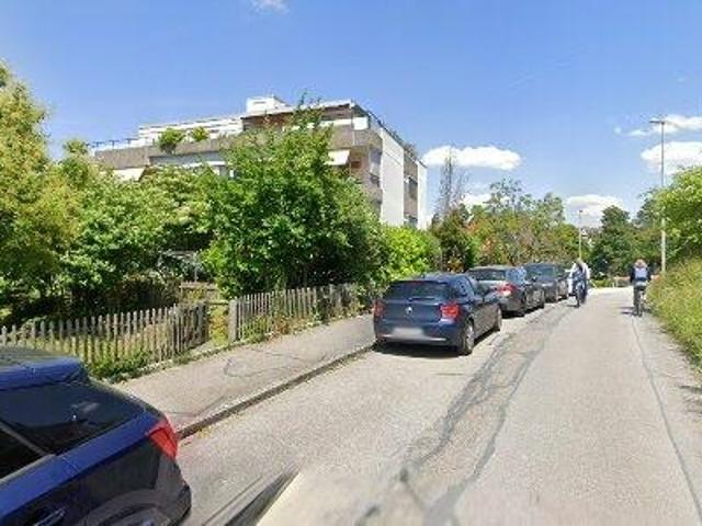 Apartment mieten in Schaffhausen