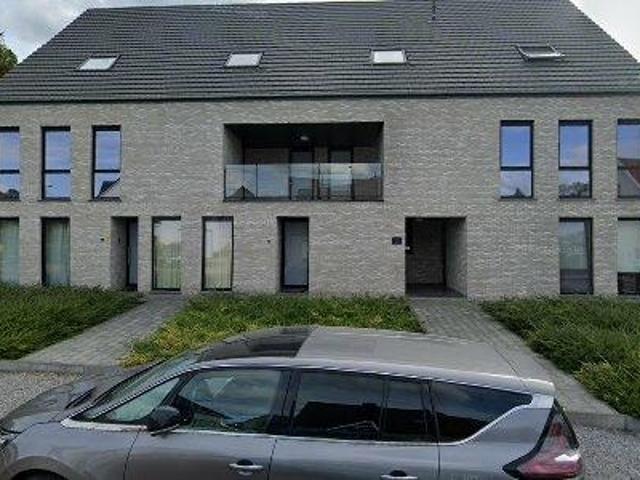 Appartement location à Montaigu-zichem, Brabant