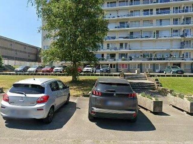 Appartement location à L'Air Pur, Seraing