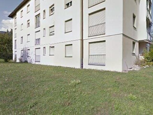 Apartment mieten in Solothurn