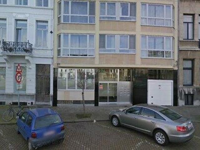 Appartement location à Antwerpen