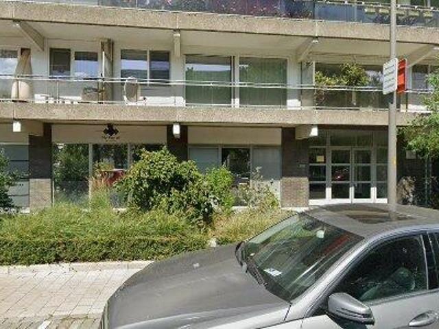 Appartement location à Antwerpen