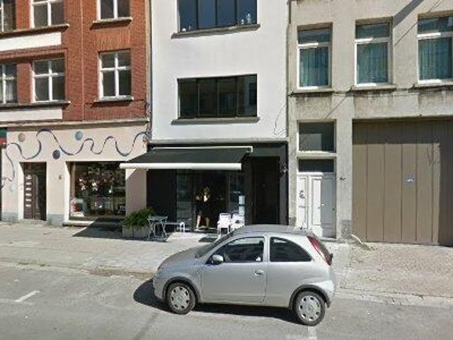 Appartement location à Antwerpen