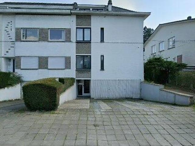 Appartement location à Laeken - Laken, Wemmel