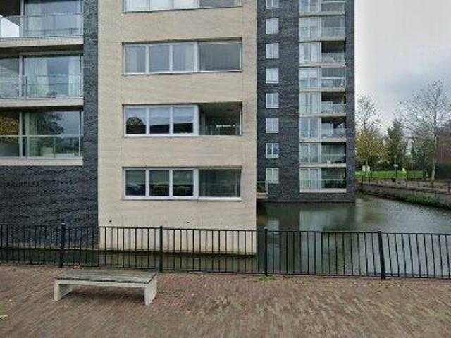 Appartement te huur in Maarssenbroek, Maarssen