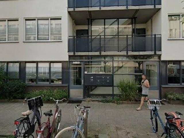 Appartement te huur in Zeeheldenkwartier, Zuid Holland