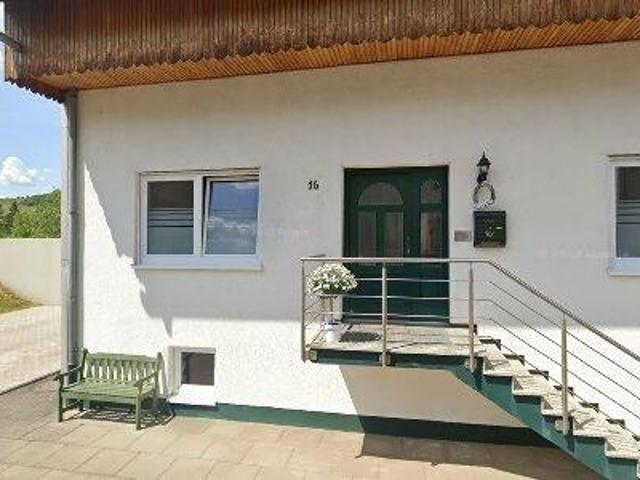 Apartment mieten in Oberbillig, Landkreis Trier-Saarburg