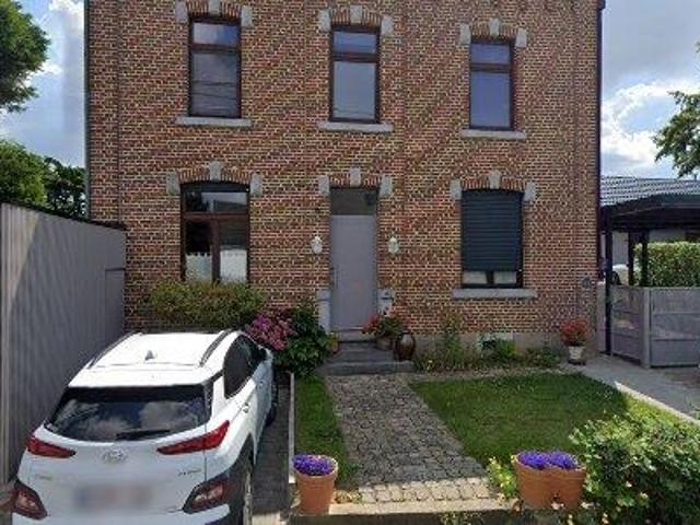 Appartement location à Verlaine