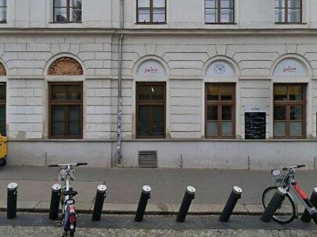 Apartment mieten in Josefstadt, Wien