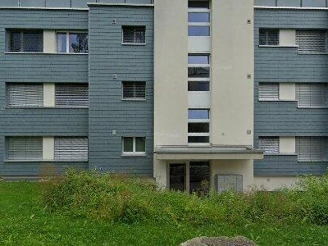 Apartment mieten in Wil (SG), St. Gallen