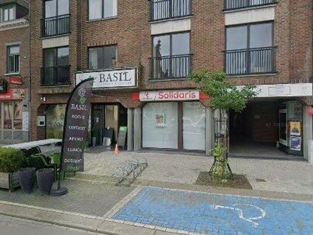 Appartement location à Zele, Oost-Vlaanderen