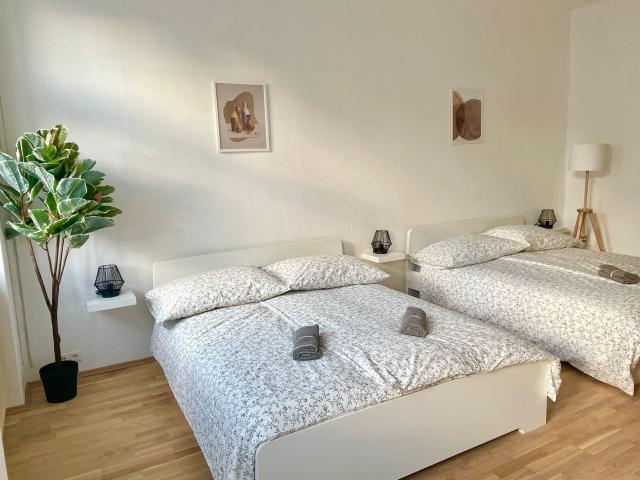 Apartment mieten in Simmering, Wien