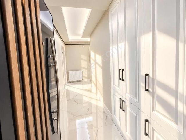 Yeşilkent, İlkadım içerisinde kiralık mülk