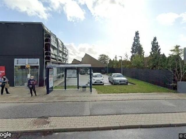 Erhvervsejendom til leje i Aalborg, Brønderslev-Dronninglund