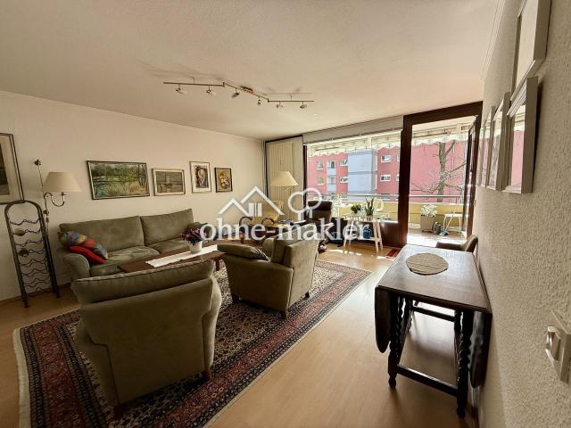Apartment kaufen in Volksdorf, Hamburg