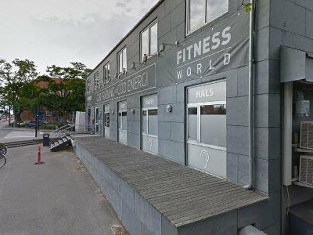 Ejendom til leje i Gentofte, Brøndby