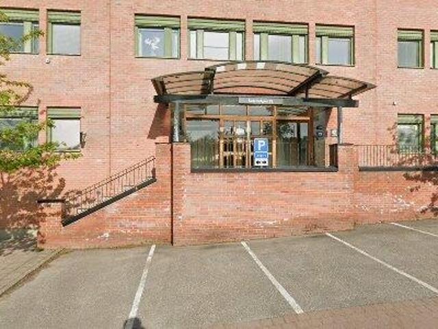 Lokal till salu i Danderyd, Stockholm