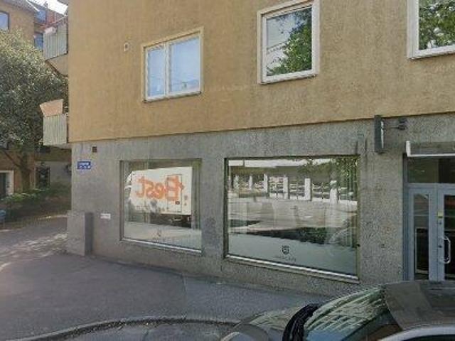 Lokal till salu i Göteborg, Västra Götaland