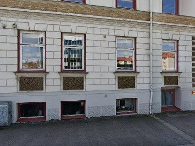 Lokal till salu i Halmstad, Halland