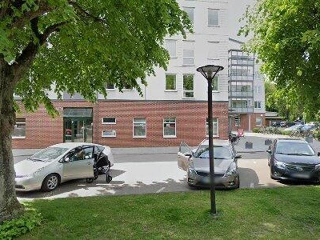Lokal till salu i Trelleborg, Skåne