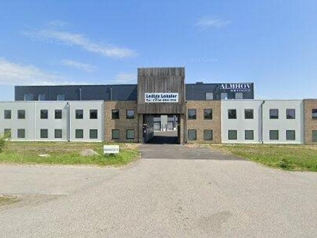 Lokal hyra i Bunkeflostrand, Skåne