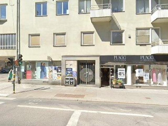 Lokal hyra i Botkyrka, Stockholm