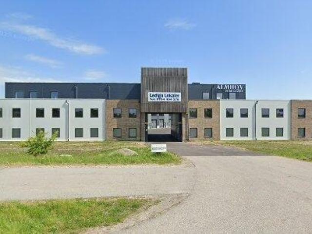 Lokal hyra i Bunkeflostrand, Skåne