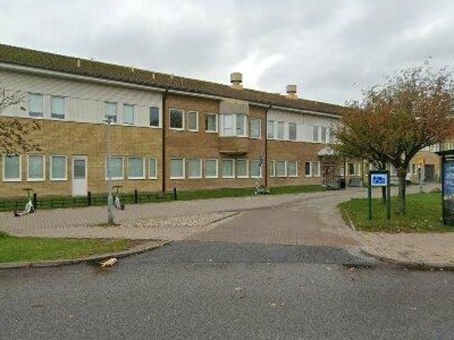 Lokal hyra i Oxie, Skåne
